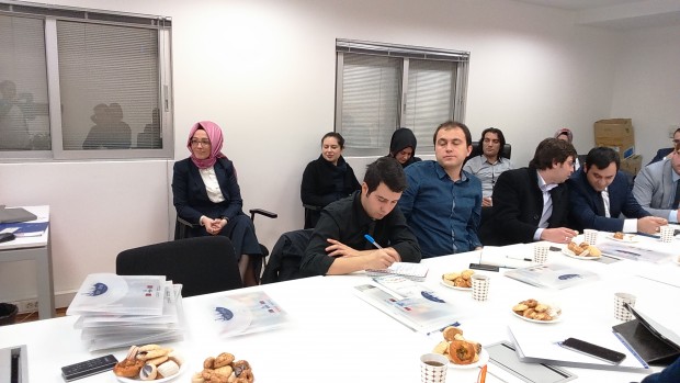 kübra hanım